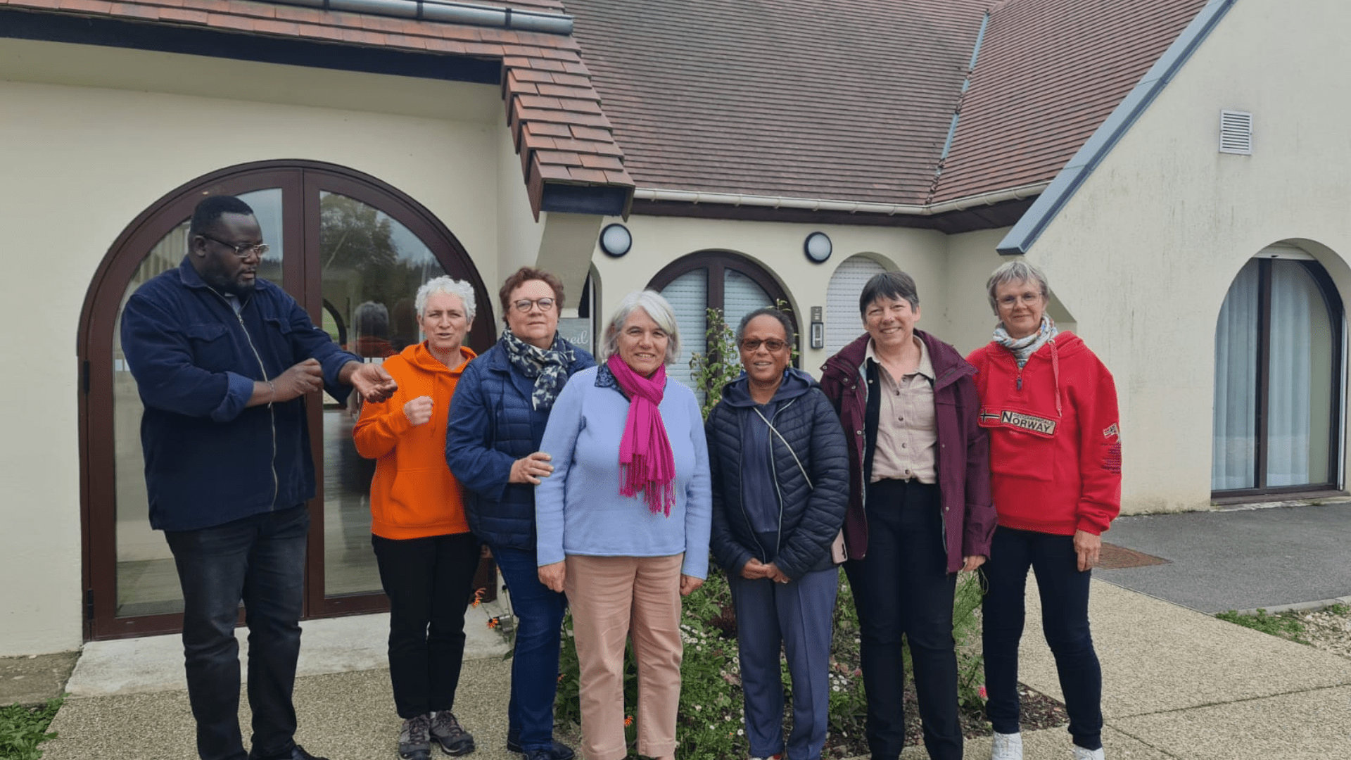 Equipe diocésaine catéchèse enfance