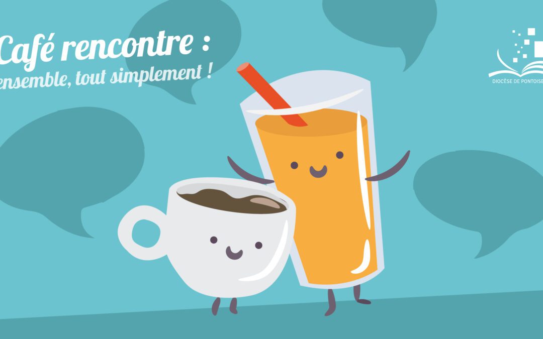 Café-rencontre : les dates 2025-2026