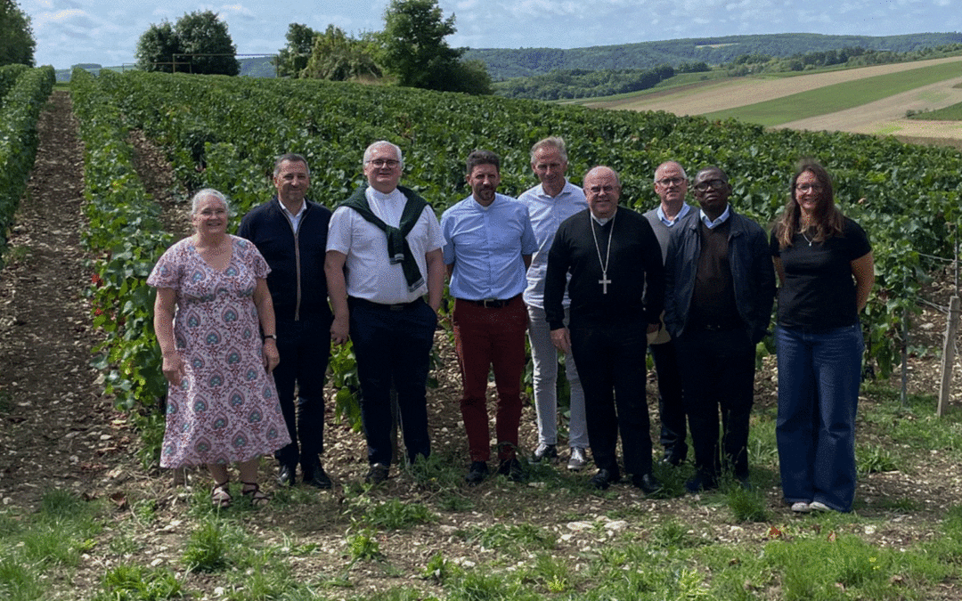 Une rentrée studieuse