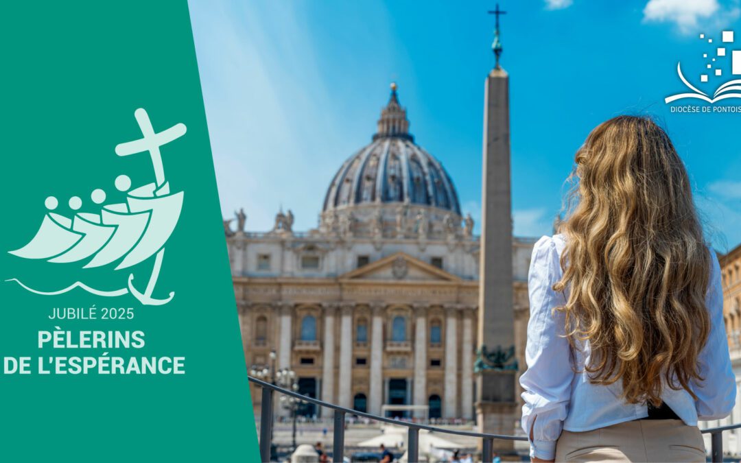 Octobre : l’arrivée du pèlerinage