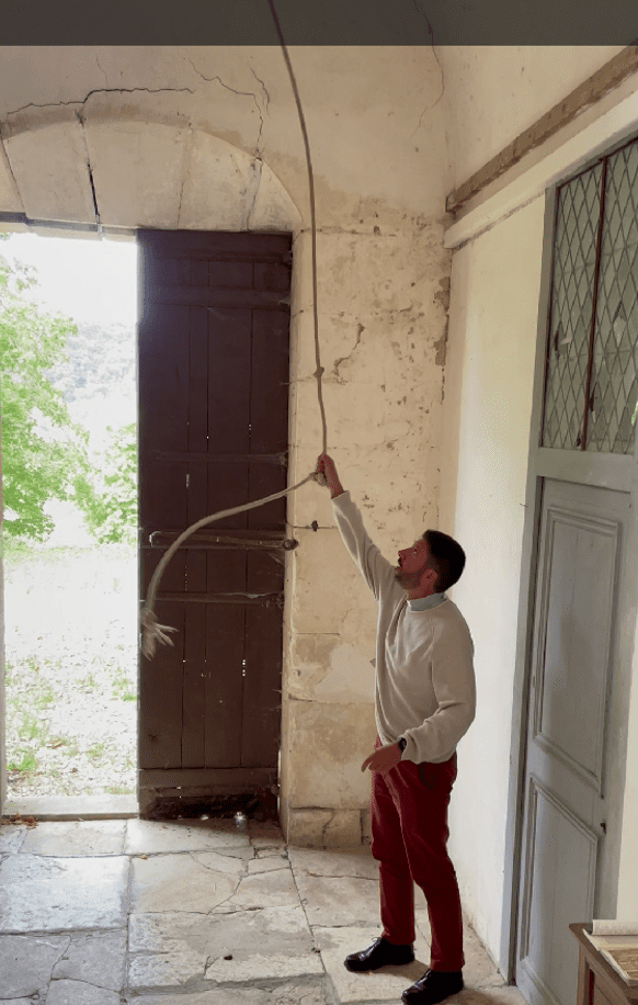Groupe de jeunes en plein Air