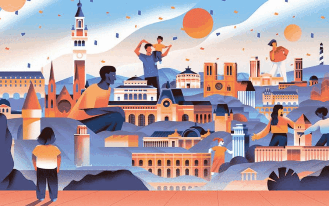 Journées du patrimoine 2025