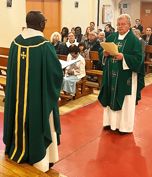 Installation Argenteuil Ste-Geneviève