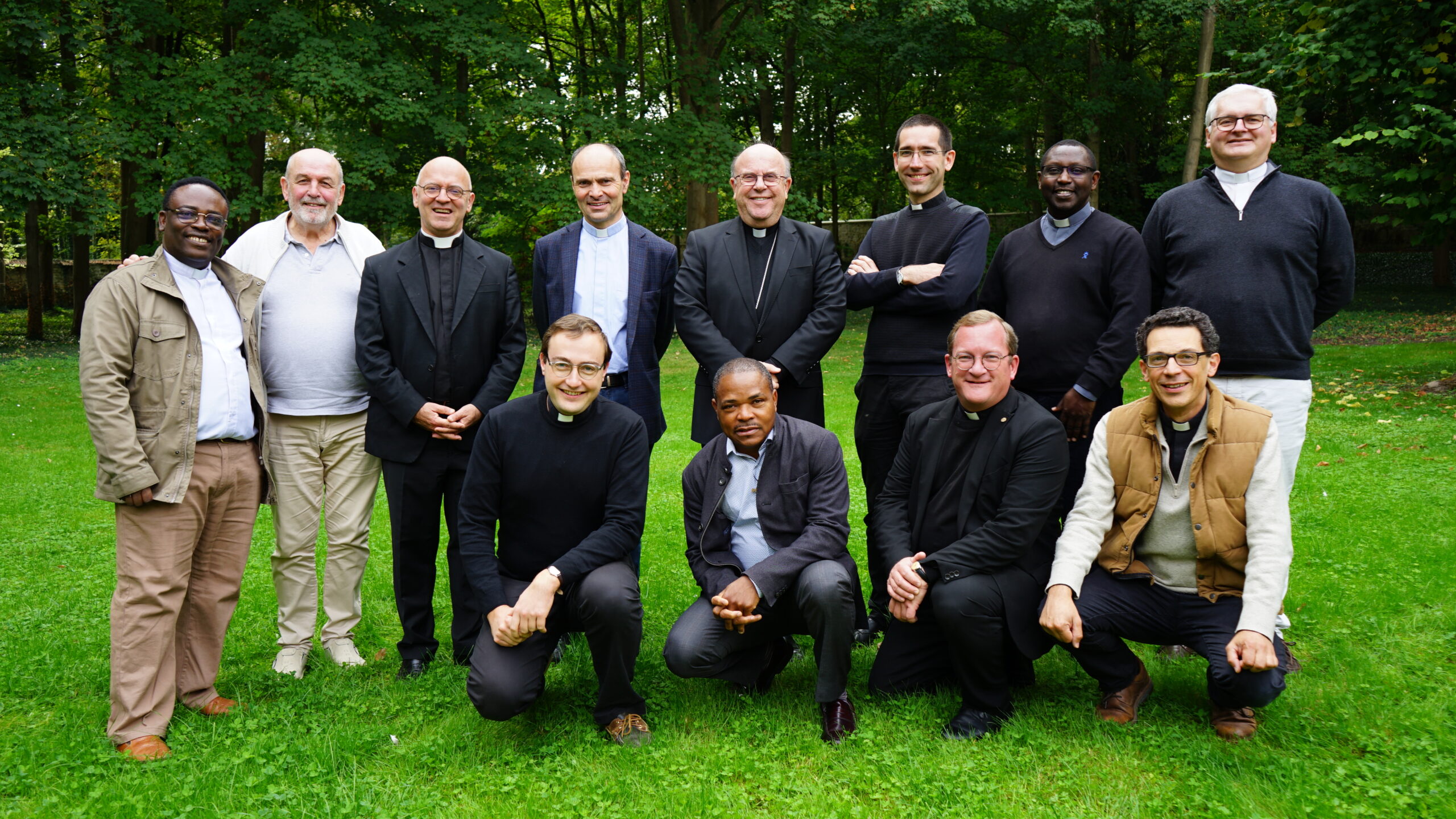 Conseil presbytéral 3 octobre 2025