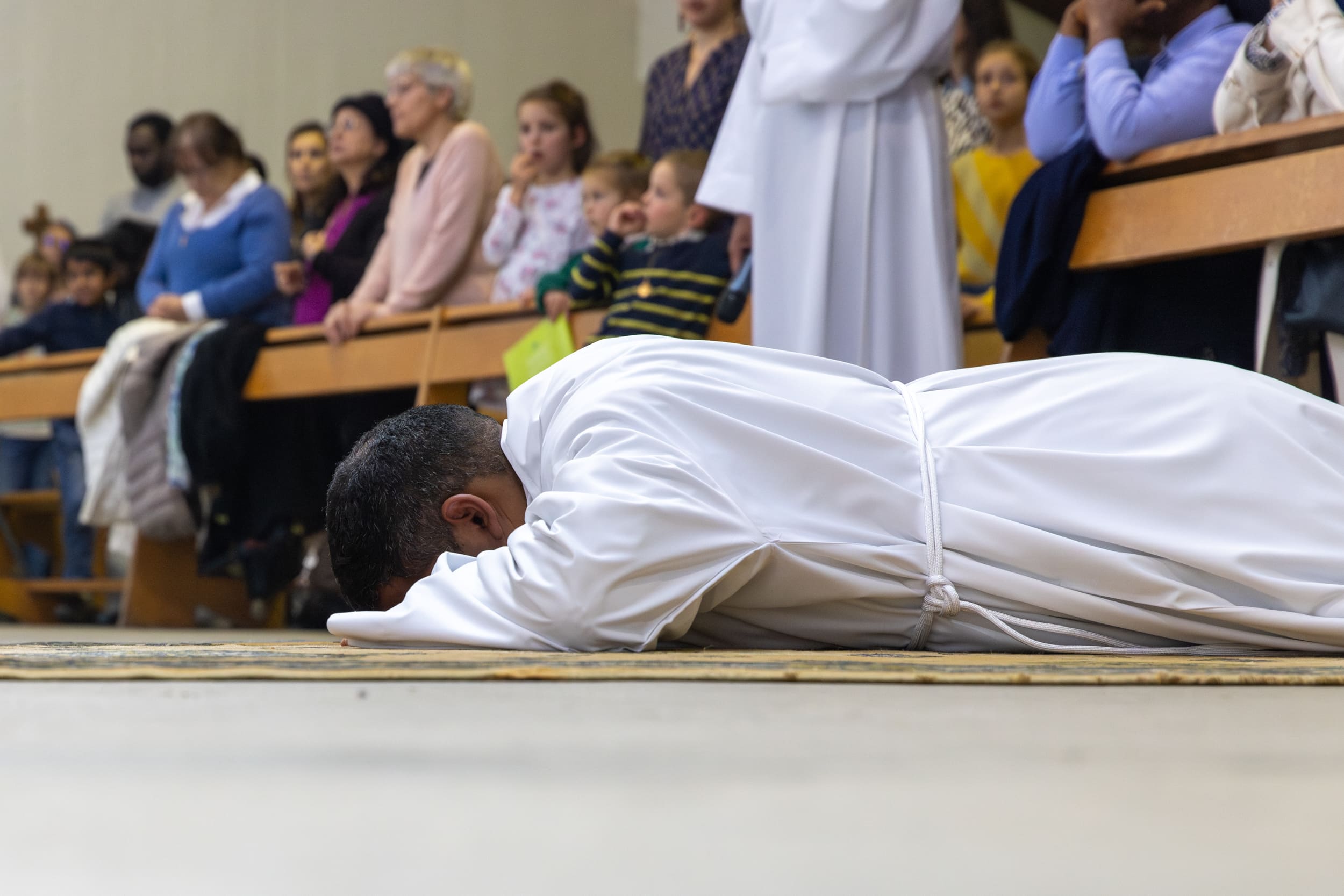 Ordination de Dominique Dutamby 4