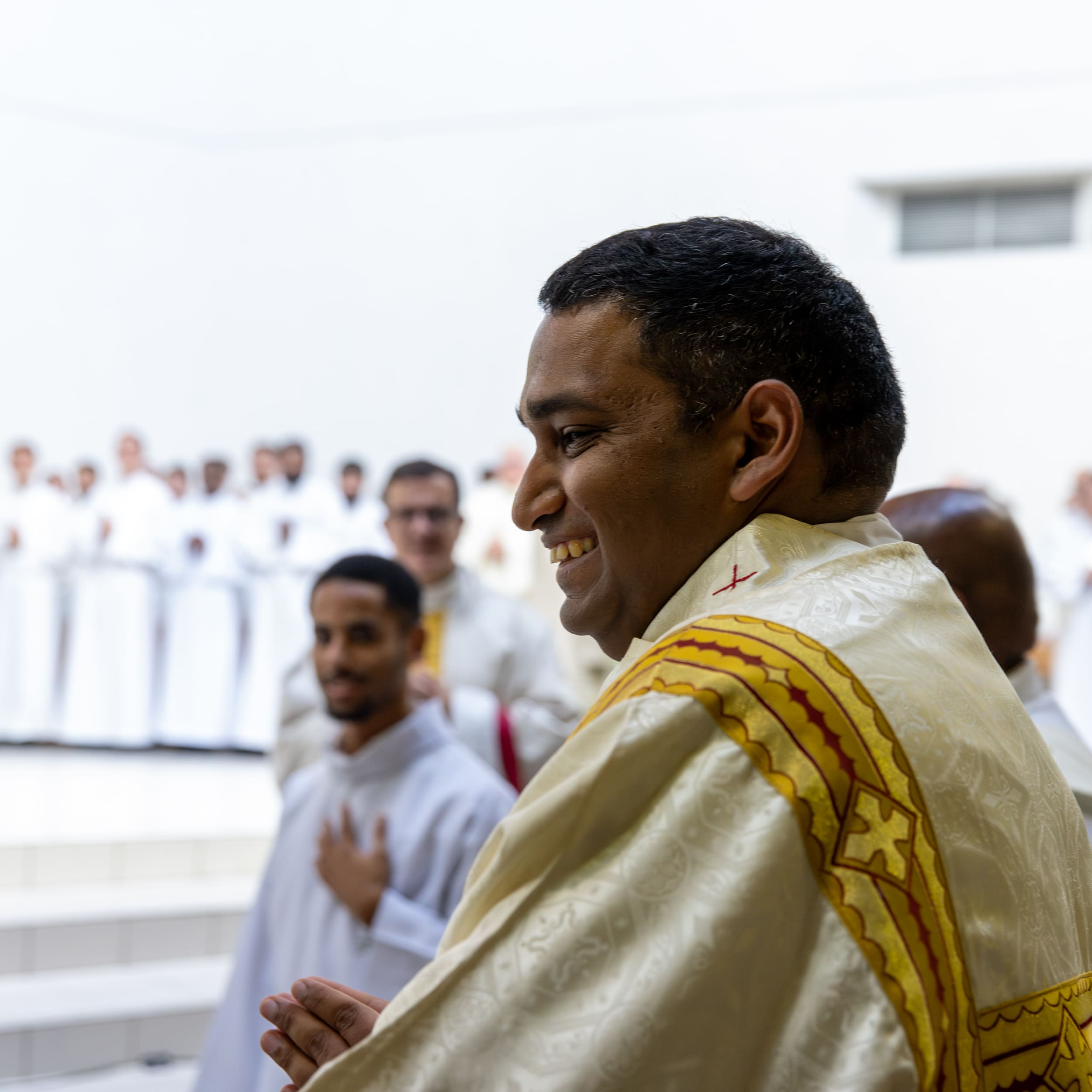 Ordination Dominique Dutamby 7