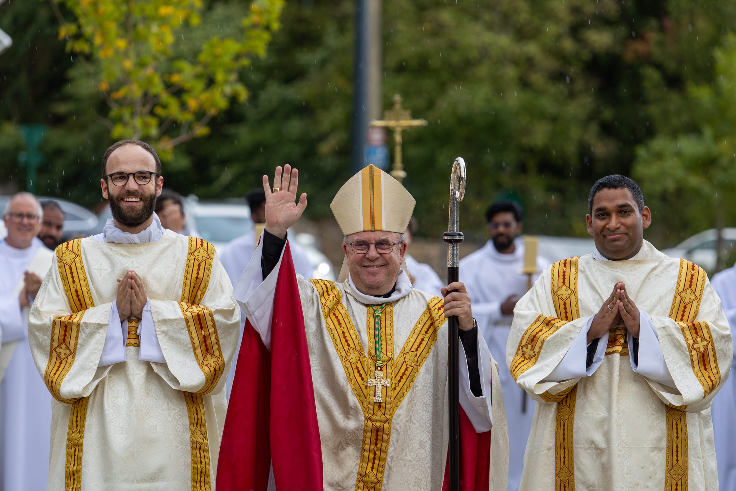 Ordination Dominique Dutamby 9