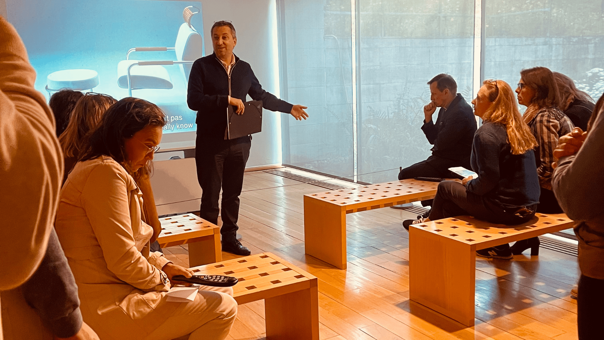 Journée Chefs d'Etablissement Enseignement Catholique 95 mardi 7 octobre