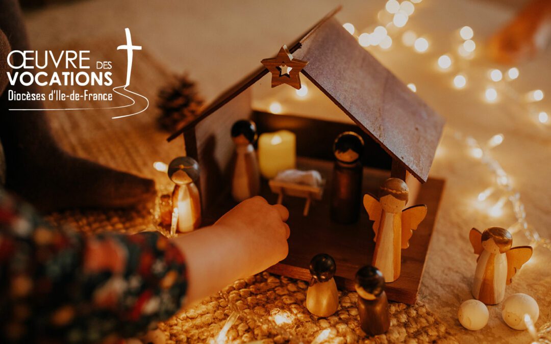 Retraite de l’Avent avec L’Œuvre des Vocations