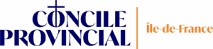 Logo Concile Provincial