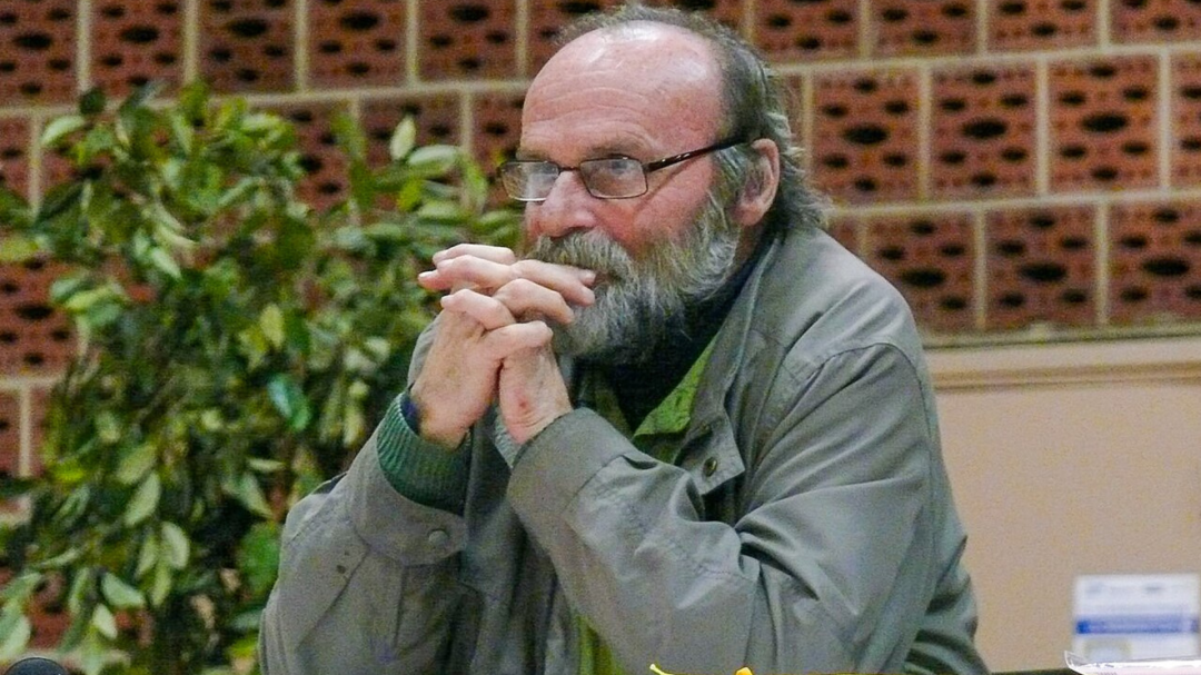 Retour à Dieu du père Jean-Marie Petitclerc