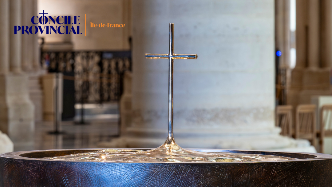 Concile provincial : les grands thèmes