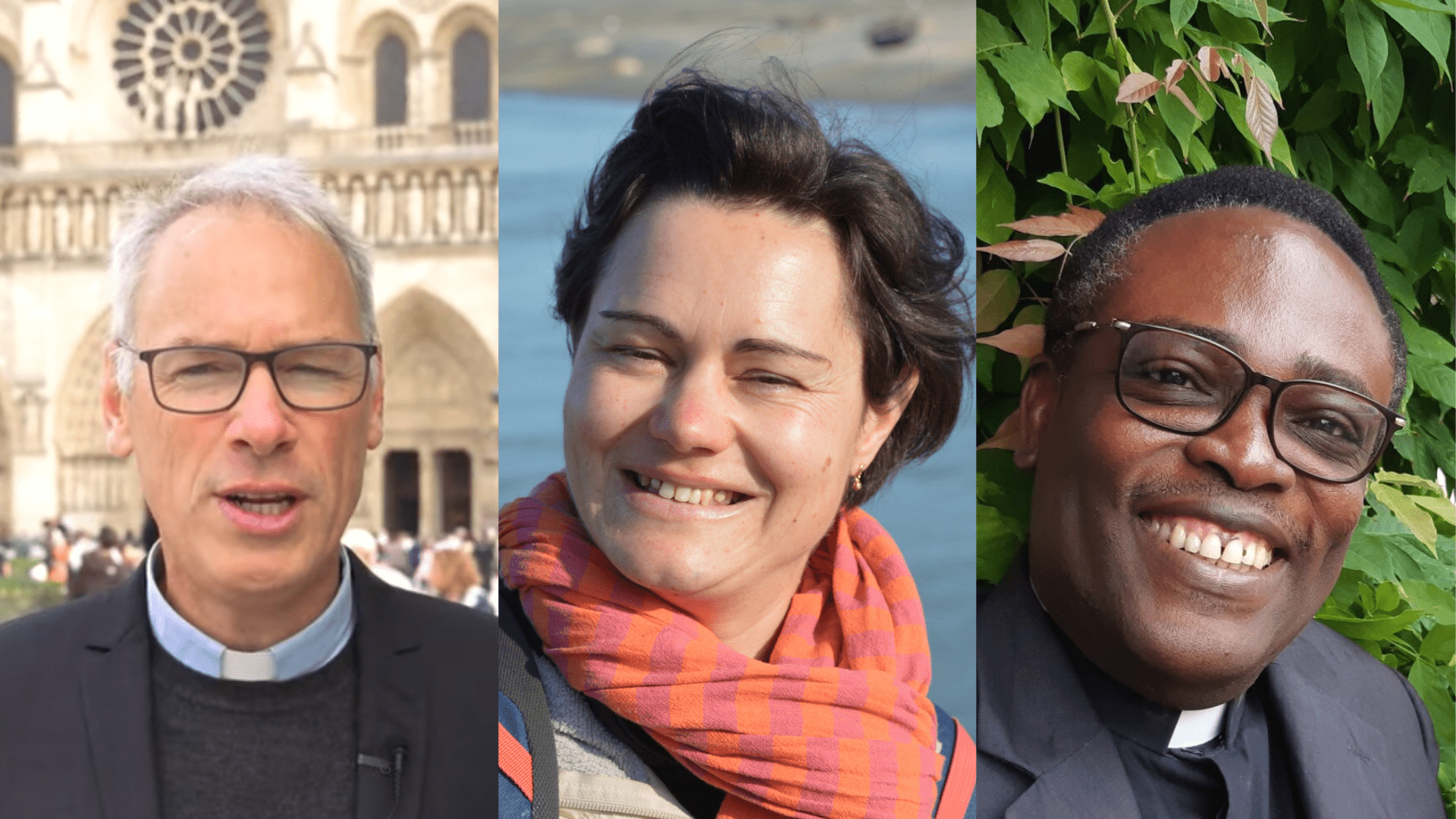 P. de la Martinière / M. Geffray / P. F. Mehouenou