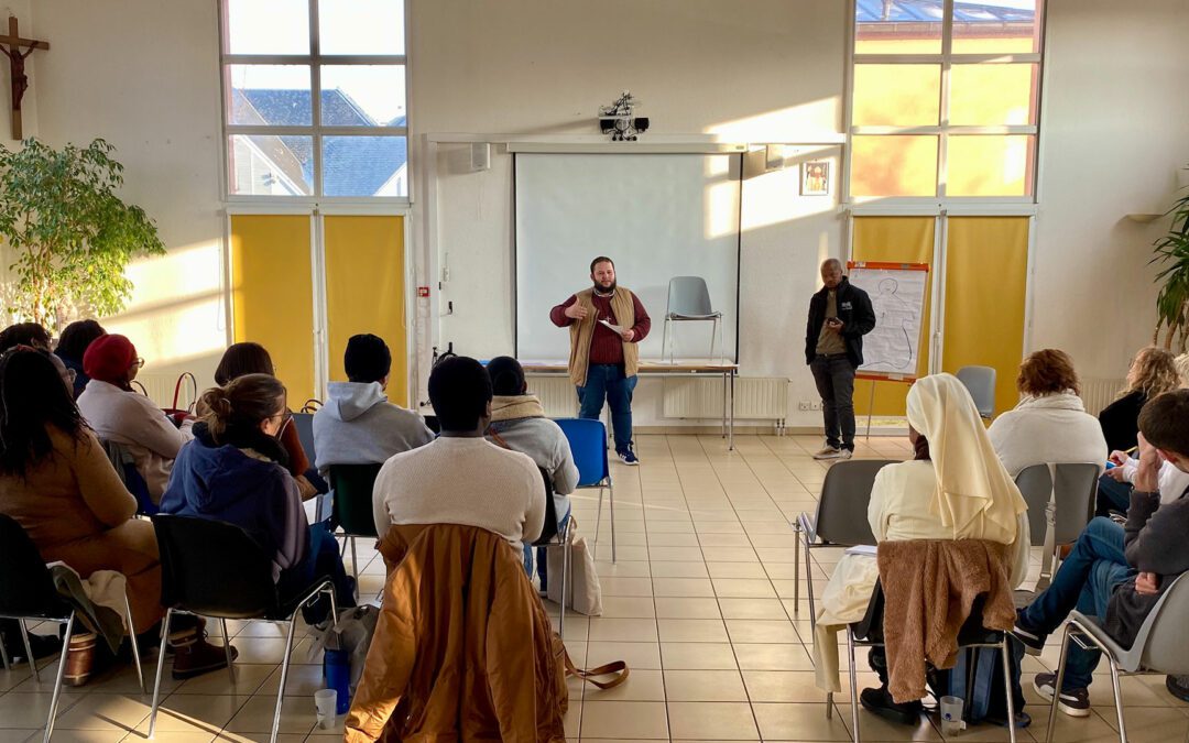 Formation des animateurs : des clés pour accompagner les jeunes