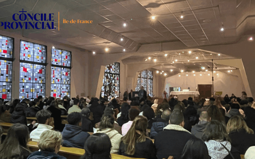 Seigneur, apprends-moi à prier