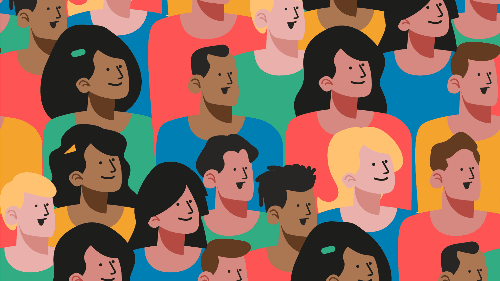 Dimanche de l'inclusion