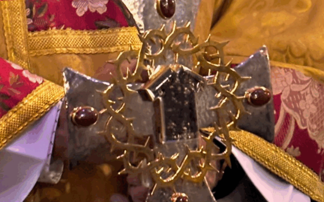 Veillées Eleison 2025 2026