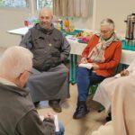 Rencontre consacrés