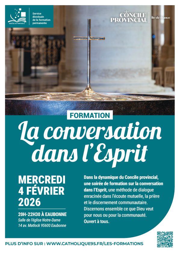 Formation La Conversation dans l'Esprit