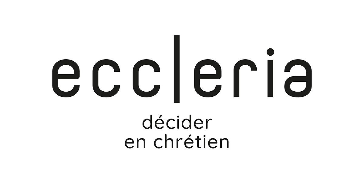 Eccleria Logo Officiel