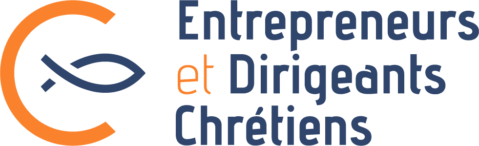 Logo Entrepreneurs Et Dirigeants Chrétiens