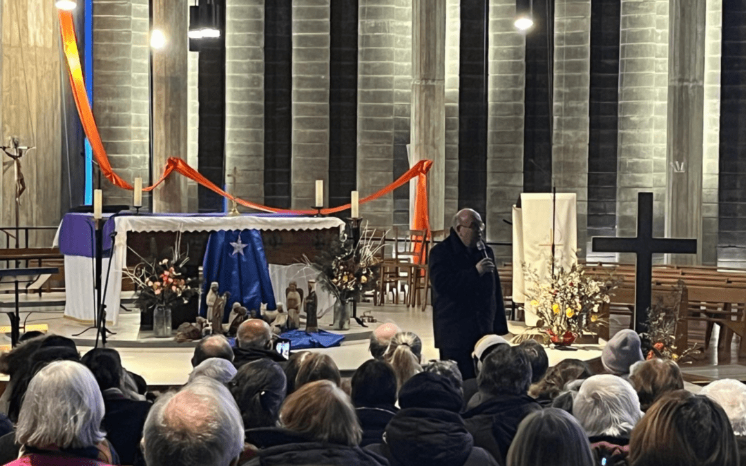 Ensemble à Ermont !