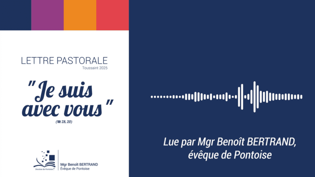 Photo UNE Site Lettre Pastorale