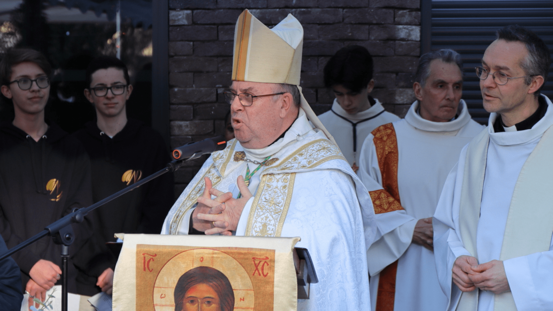 UNE Site Maison Malleville