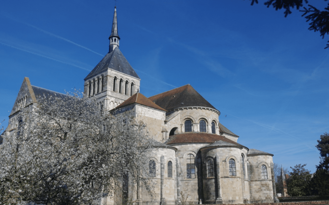 Retraite spirituelle de carême pour jeunes adultes