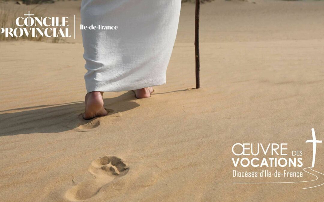Retraite de Carême avec L’Œuvre des Vocations