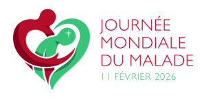 Giornata Del Malato 2026 Logo3