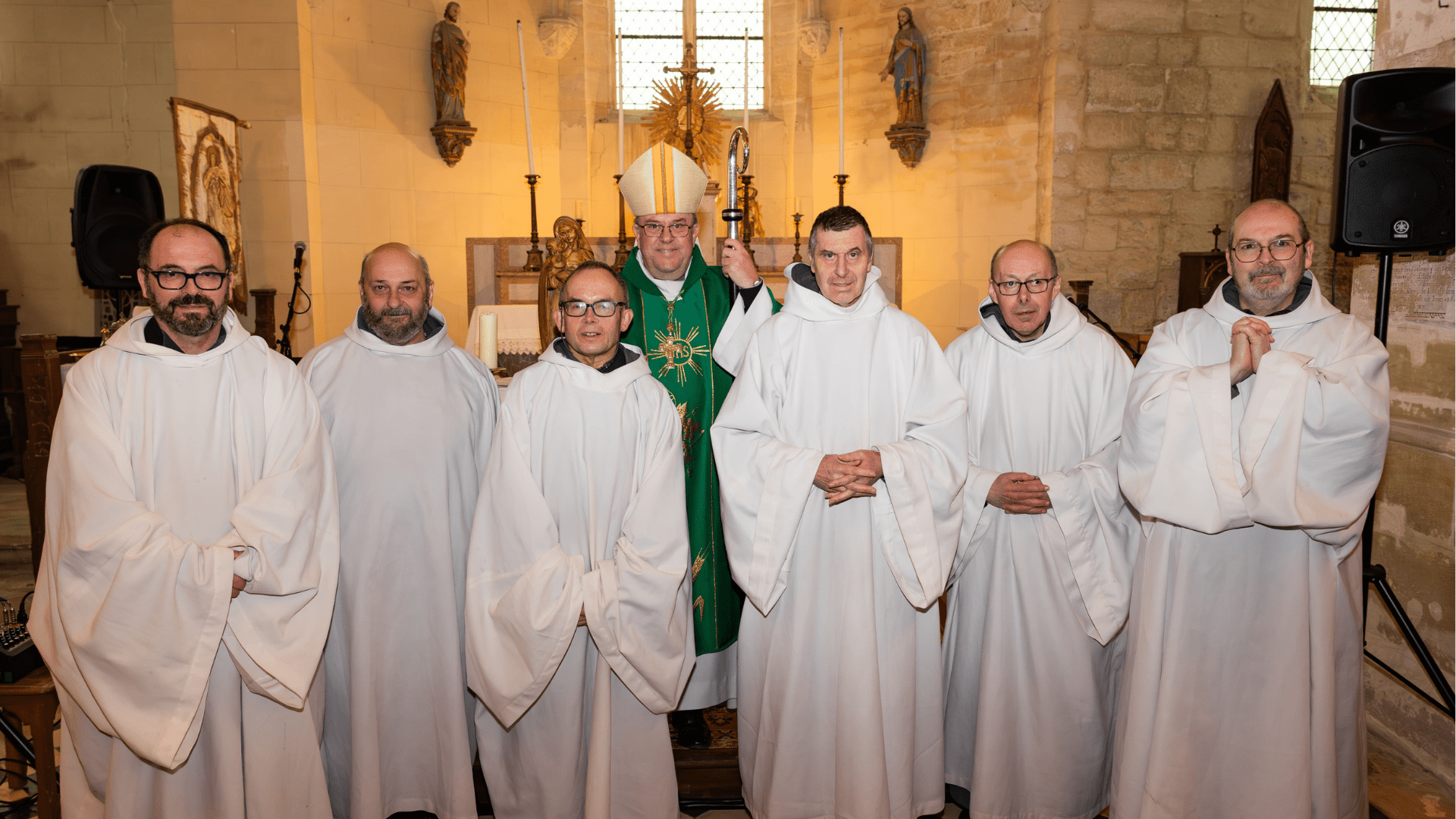 Photo UNE Site Action De Grâce Chérence