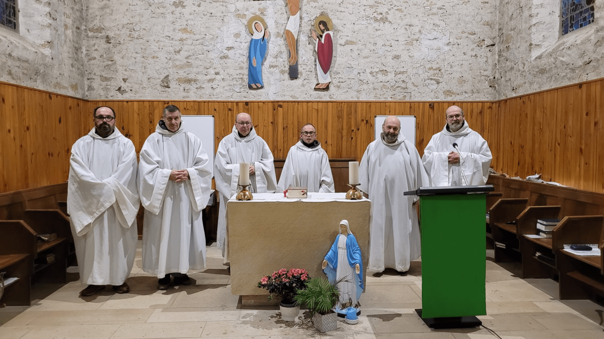 Photo UNE Site Chérence