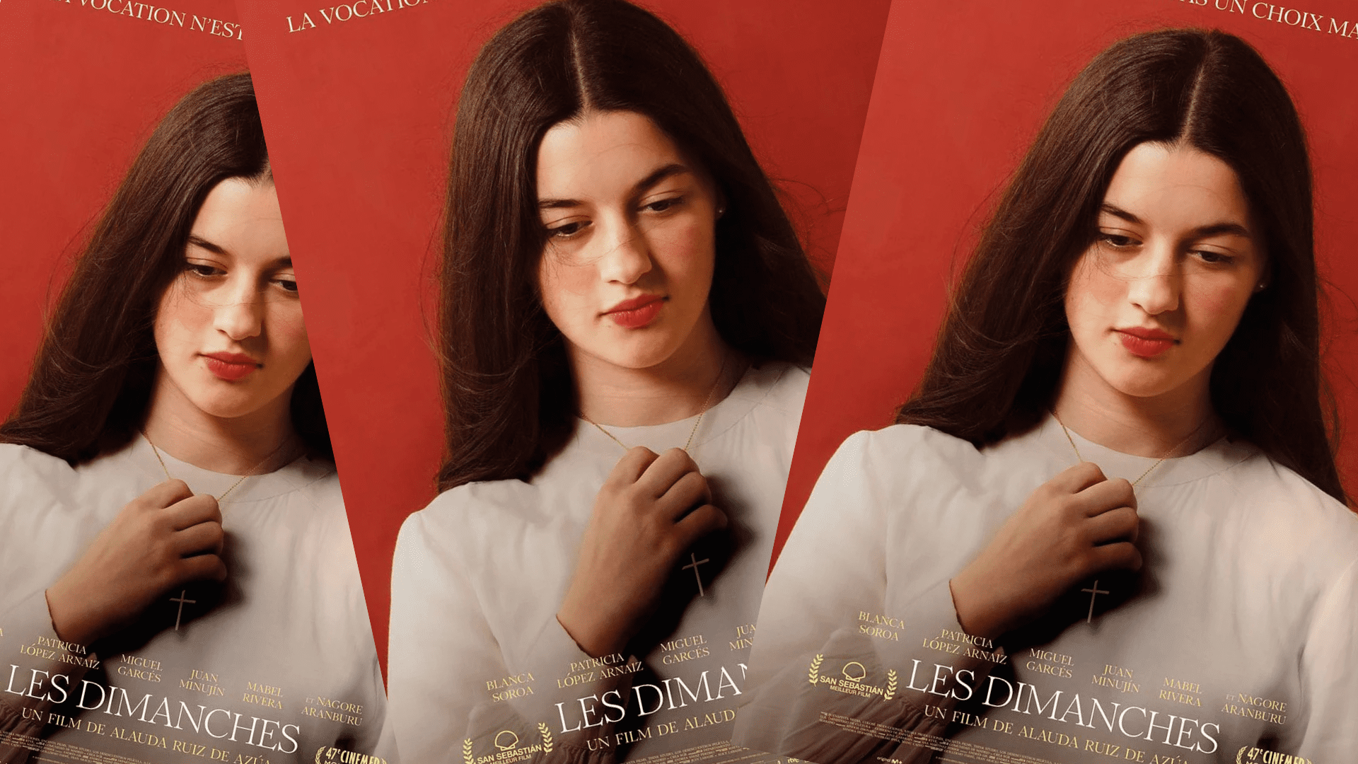 Photo UNE Site Film Les Dimanches