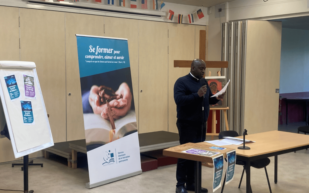 Formation La vérité est ailleurs