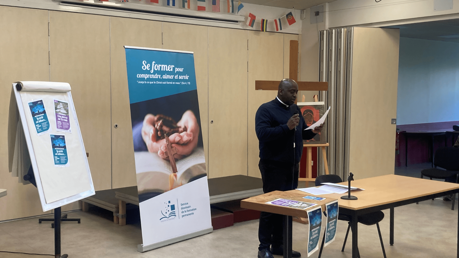 Photo UNE Site Formation 260217 Photo UNE Site Formation 260217