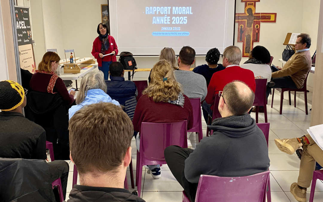 Journée des patronages