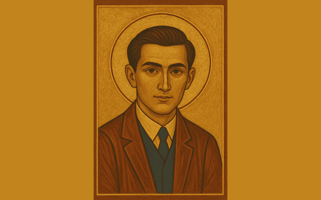 Béatification de René Ponsin et 49 compagnons