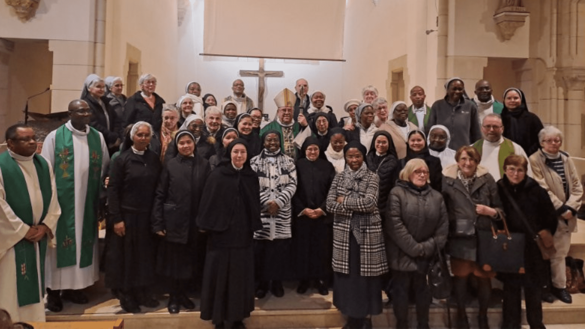 Photo UNE Site Vie Consacrée