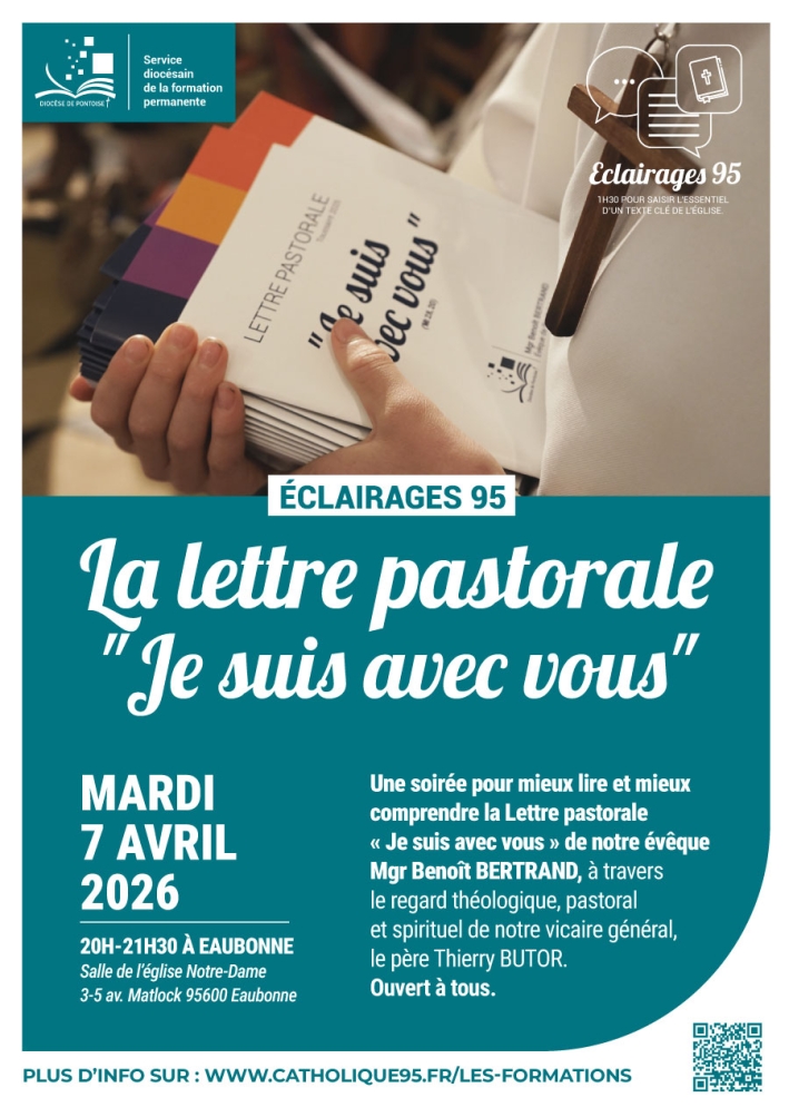 2602eclairage95 Lettre Pastorale
