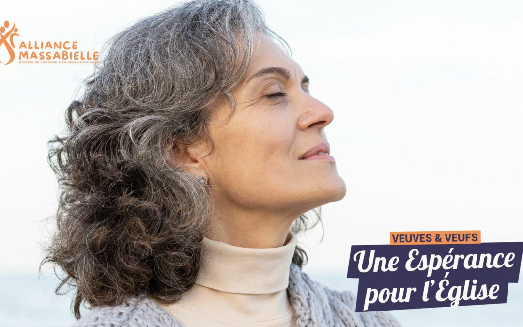 Veuves et veufs : une espérance pour l’Église 2026