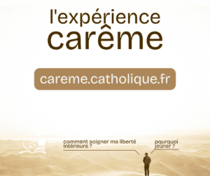 Image CEF Carême