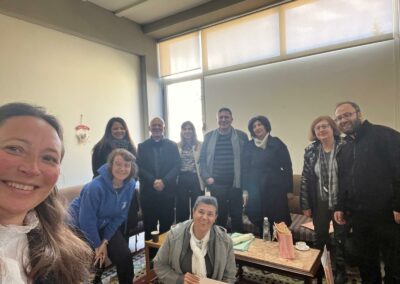 Liban 2026 Axe Ecoles 2