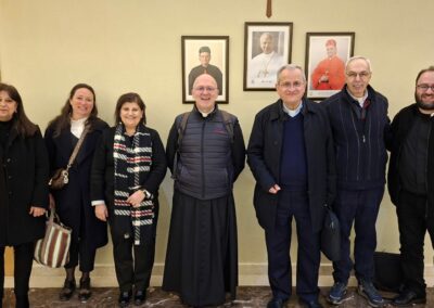 Liban 2026 Axe Famille