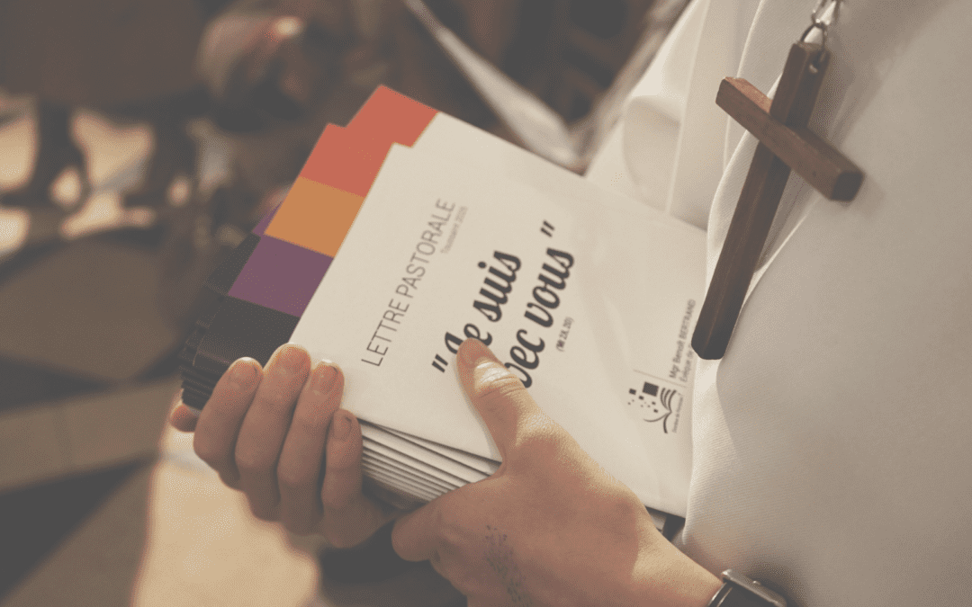 Eclairages 95 sur la Lettre pastorale
