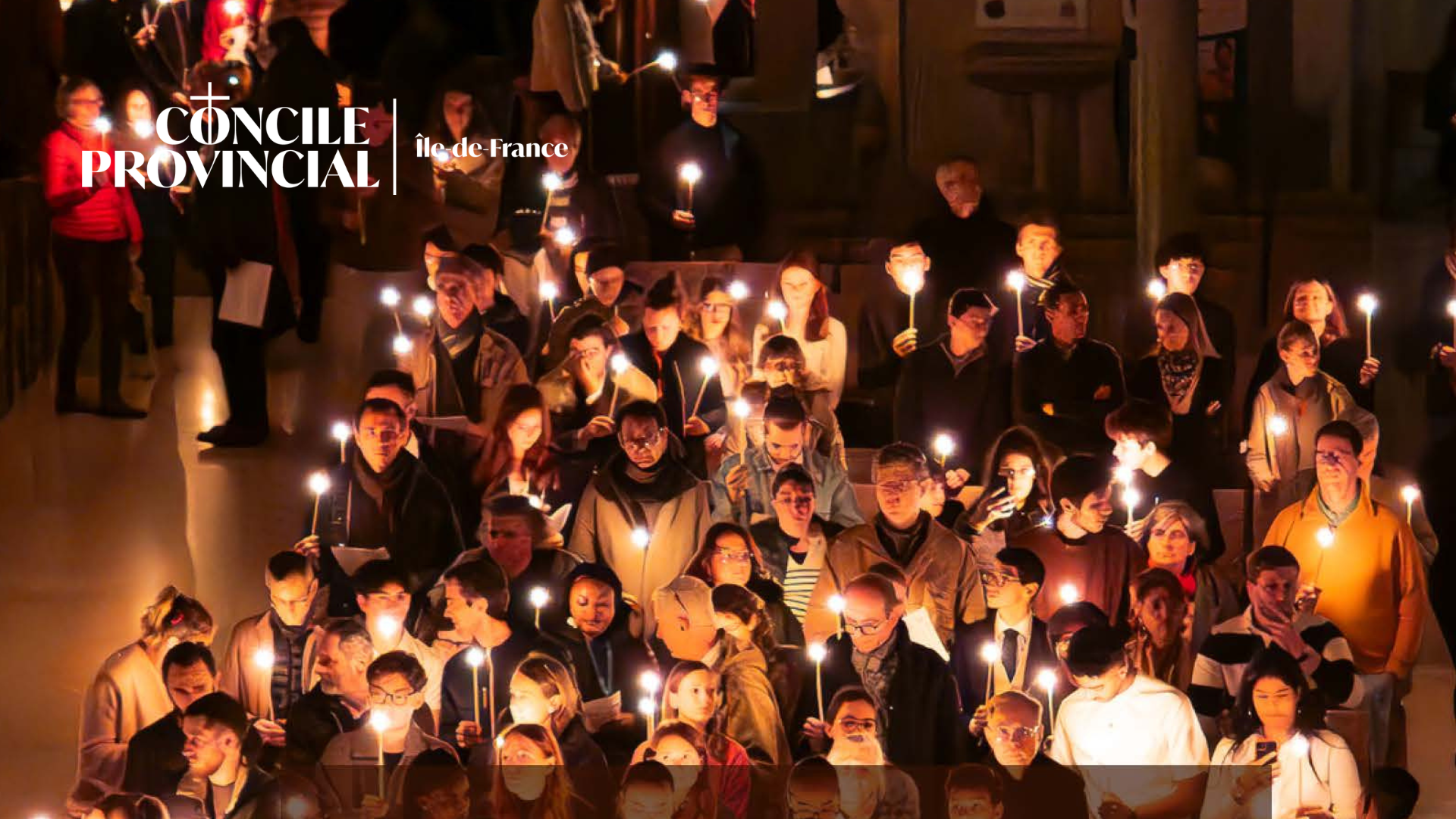 Photo UNE Site Enquête Catéchuménat