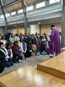 1er scrutin à Cormeilles-en-Parisis