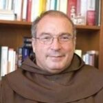 Le Père Pierre-Marie Castaignos