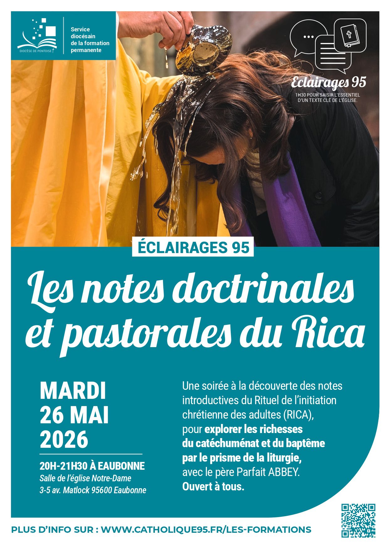Formation La Conversation dans l'Esprit