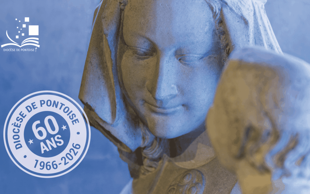 Pèlerinage à Notre-Dame de Pontoise 2026